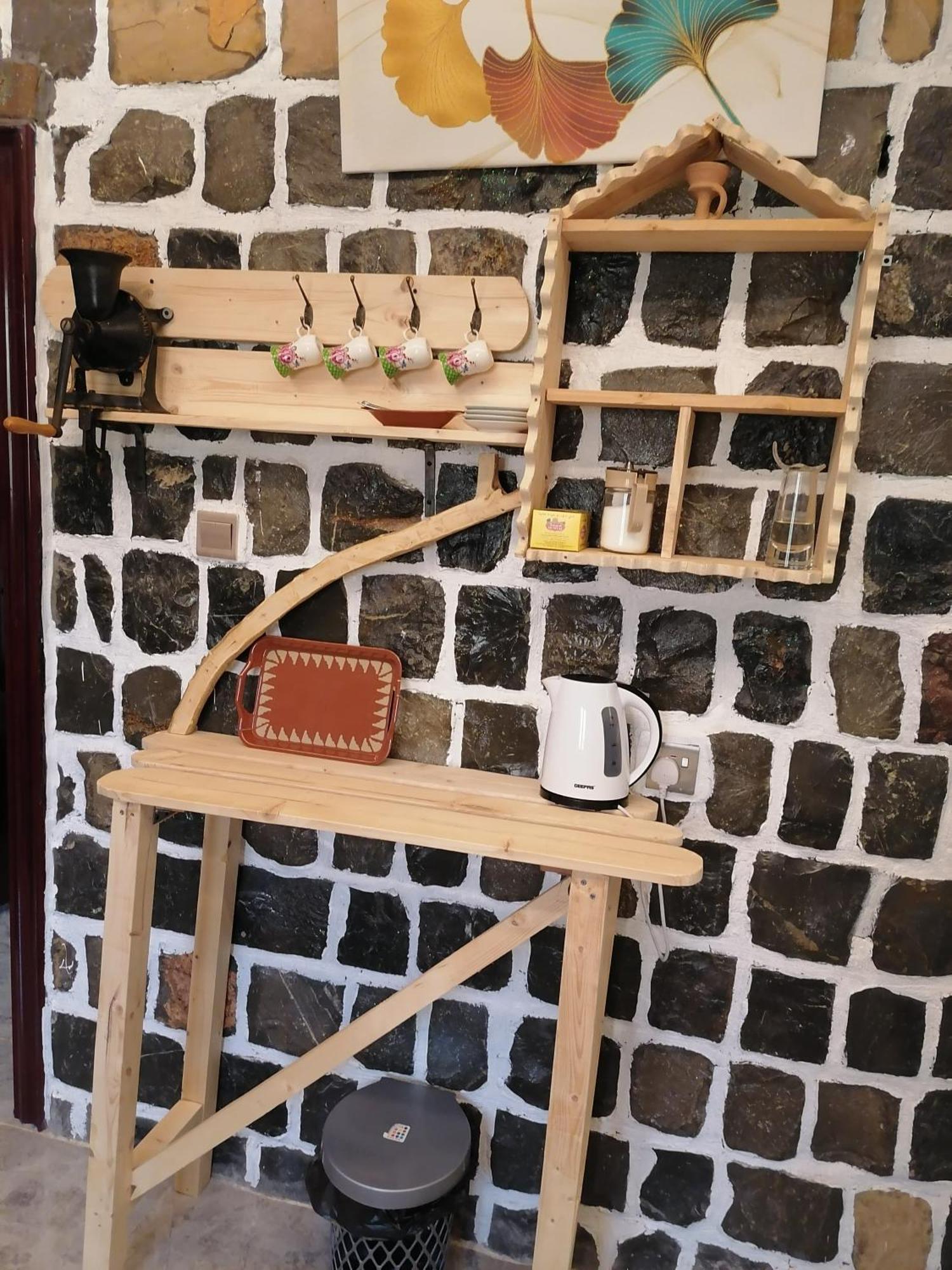 Bayt Alhagar Residance بيت الحجر للضيافة الجبل الأخضر Vila Hayl Yaman Quarto foto